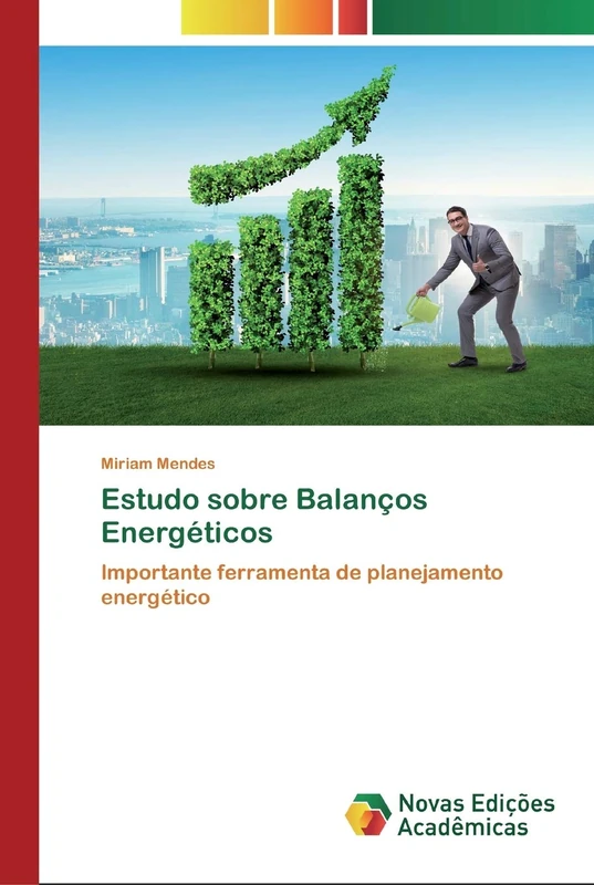 Estudo sobre Balanços Energéticos: Importante ferramenta de planejamento energético - Image 1