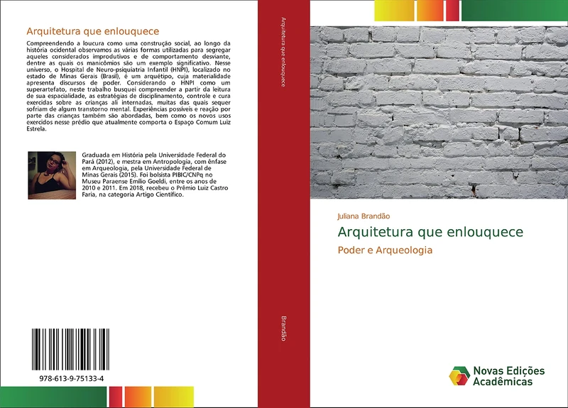 Arquitetura que enlouquece: Poder e Arqueologia