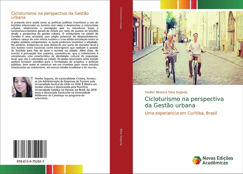 Cicloturismo na perspectiva da Gestão urbana: Uma experiencia em Curitiba, Brasil