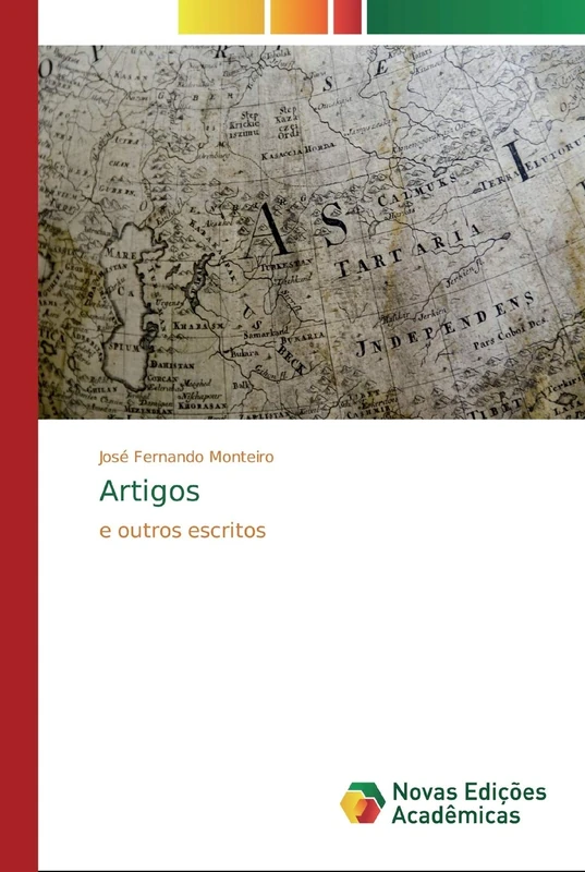 Artigos: e outros escritos