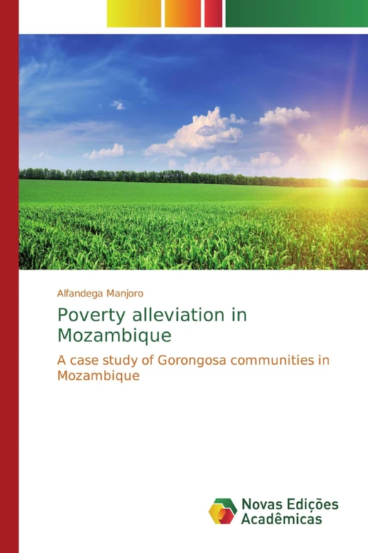 Poverty alleviation in Mozambique: A case study of Gorongosa communities in Mozambique - Image 1