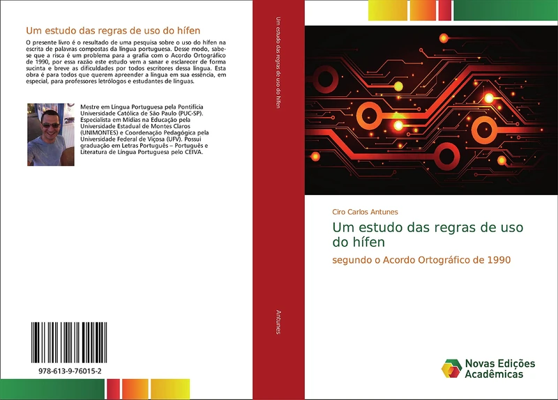 Um estudo das regras de uso do hífen: segundo o Acordo Ortográfico de 1990 - Image 1