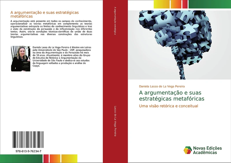 A argumentação e suas estratégicas metafóricas: Uma visão retórica e conceitual