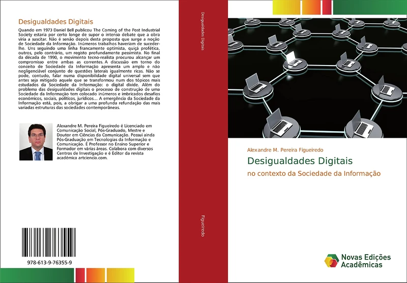 Desigualdades Digitais: no contexto da Sociedade da Informação