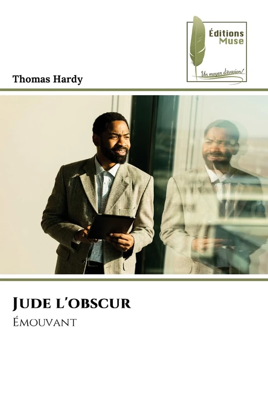 Jude l'obscur: Émouvant