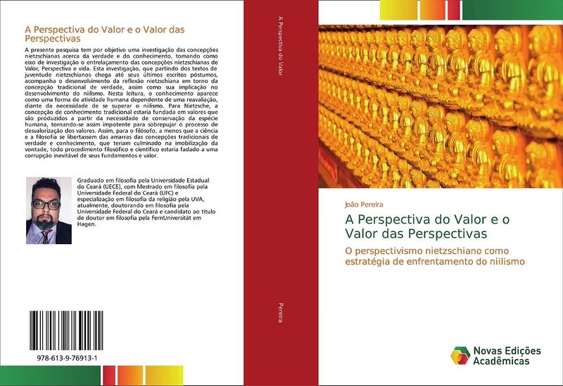 A Perspectiva do Valor e o Valor das Perspectivas: O perspectivismo nietzschiano como estratégia de enfrentamento do niilismo