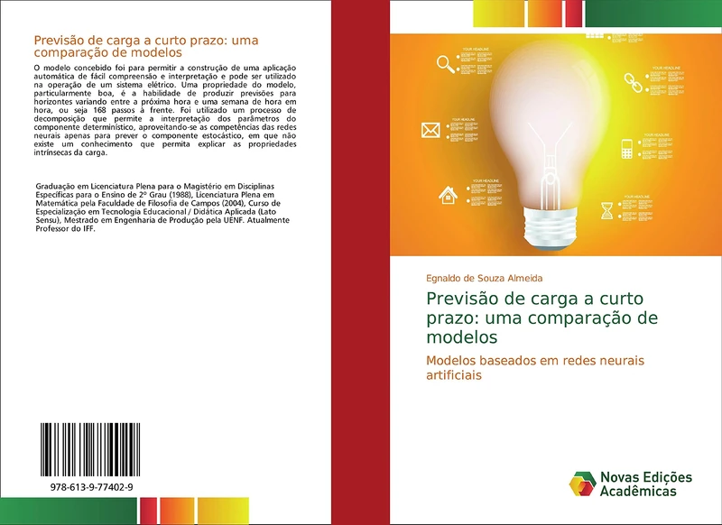 Previsão de carga a curto prazo: uma comparação de modelos: Modelos baseados em redes neurais artificiais - Image 1