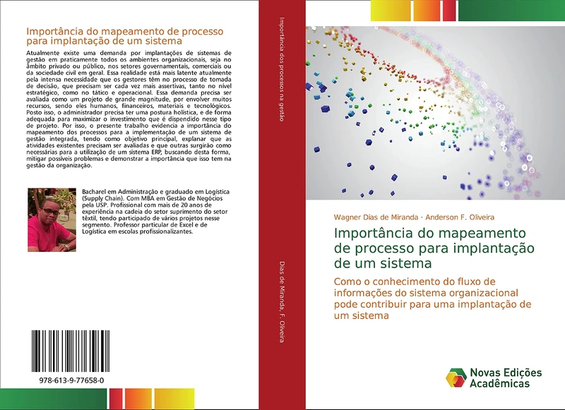 Importância do mapeamento de processo para implantação de um sistema: Como o conhecimento do fluxo de informações do sistema organizacional pode contribuir para uma implantação de um sistema - Image 1