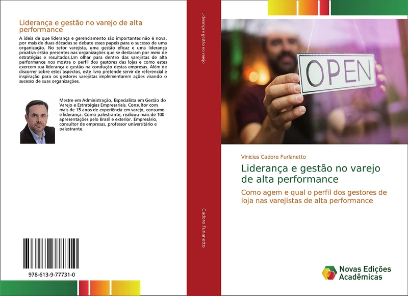 Liderança e gestão no varejo de alta performance: Como agem e qual o perfil dos gestores de loja nas varejistas de alta performance - Image 1