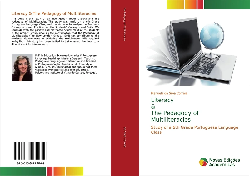 Literacy & The Pedagogy of Multiliteracies: Study of a 6th Grade Portuguese Language Class