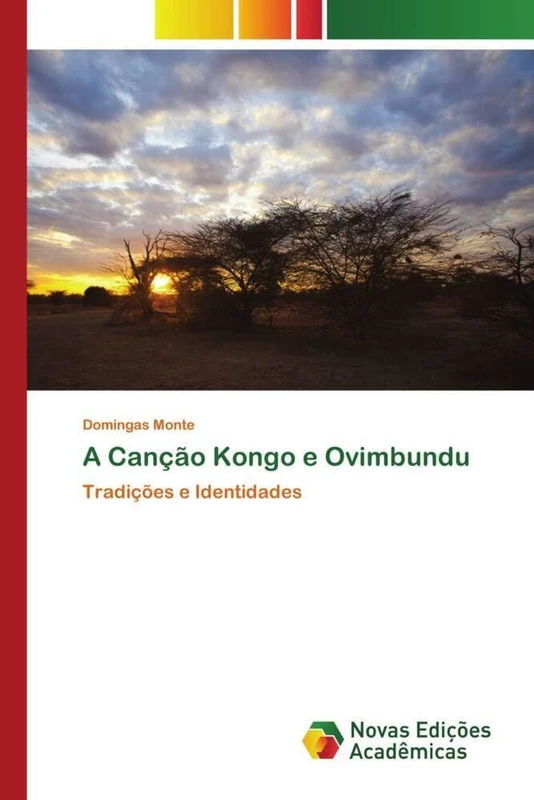 A Canção Kongo e Ovimbundu: Tradições e Identidades - Image 1
