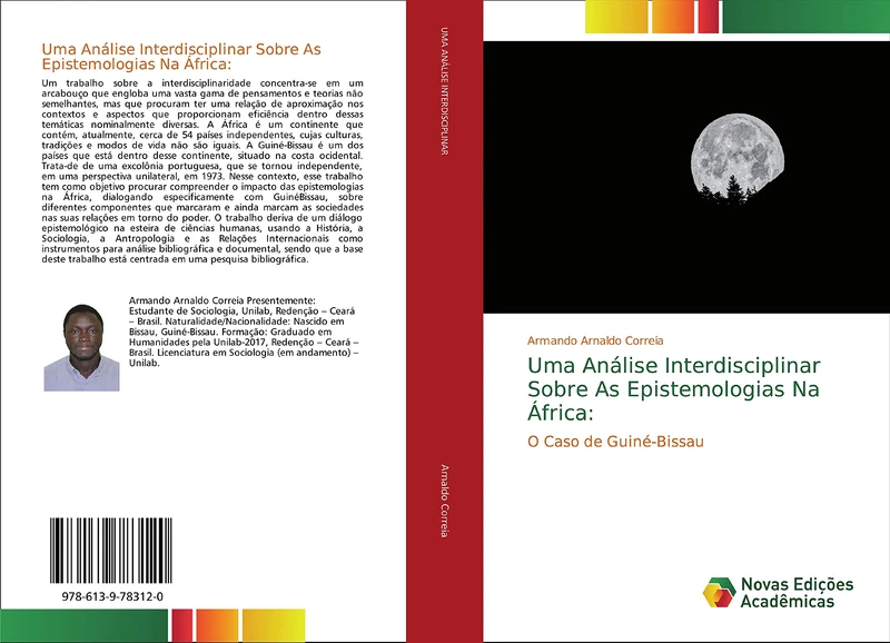 Uma Análise Interdisciplinar Sobre As Epistemologias Na África:: O Caso de Guiné-Bissau
