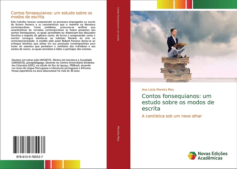 Contos fonsequianos: um estudo sobre os modos de escrita: A contística sob um novo olhar