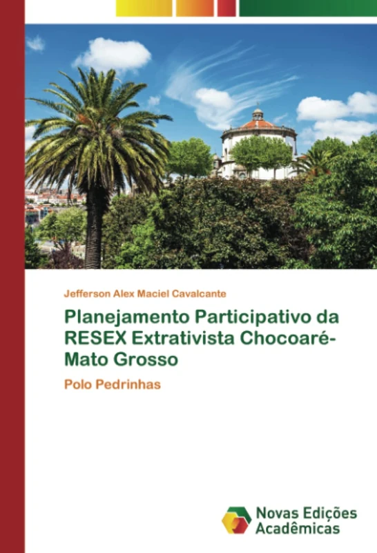 Planejamento Participativo da RESEX Extrativista Chocoaré-Mato Grosso: Polo Pedrinhas - Image 1