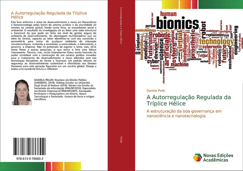 A Autorregulação Regulada da Tríplice Hélice: A estruturação da boa governança em nanociência e nanotecnologia - Image 1