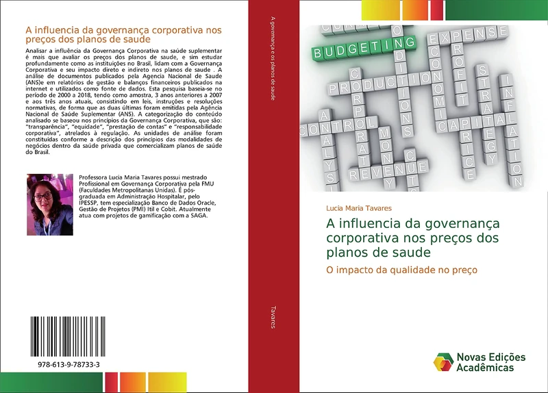 A influencia da governança corporativa nos preços dos planos de saude: O impacto da qualidade no preço - Image 1