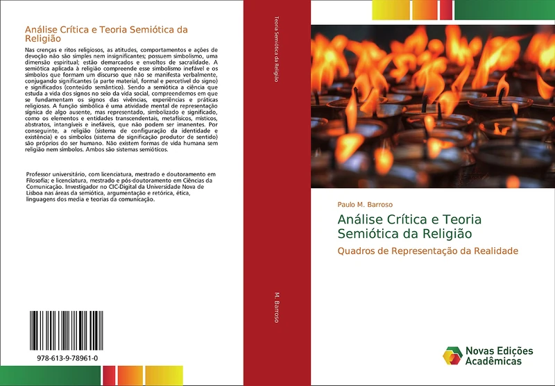 Análise Crítica e Teoria Semiótica da Religião: Quadros de Representação da Realidade