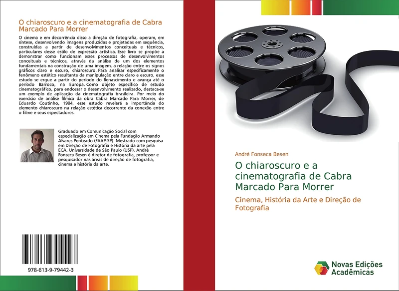 O chiaroscuro e a cinematografia de Cabra Marcado Para Morrer: Cinema, História da Arte e Direção de Fotografia - Image 1