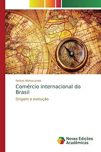 Comércio internacional do Brasil: Origem e evolução