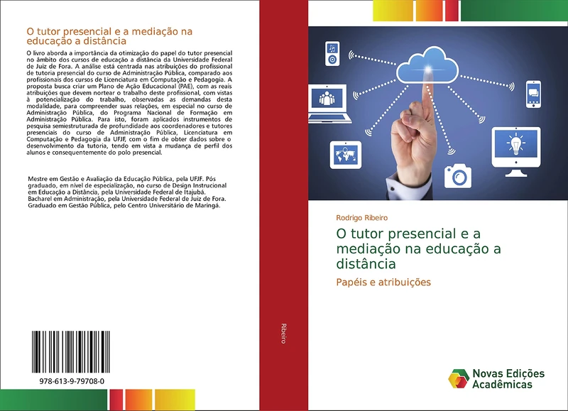 O tutor presencial e a mediação na educação a distância: Papéis e atribuições - Image 1