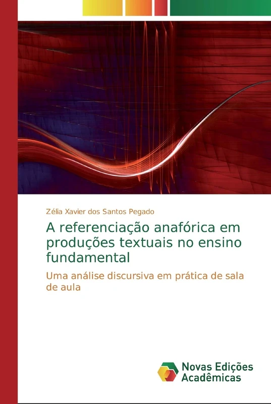 A referenciação anafórica em produções textuais no ensino fundamental: Uma análise discursiva em prática de sala de aula