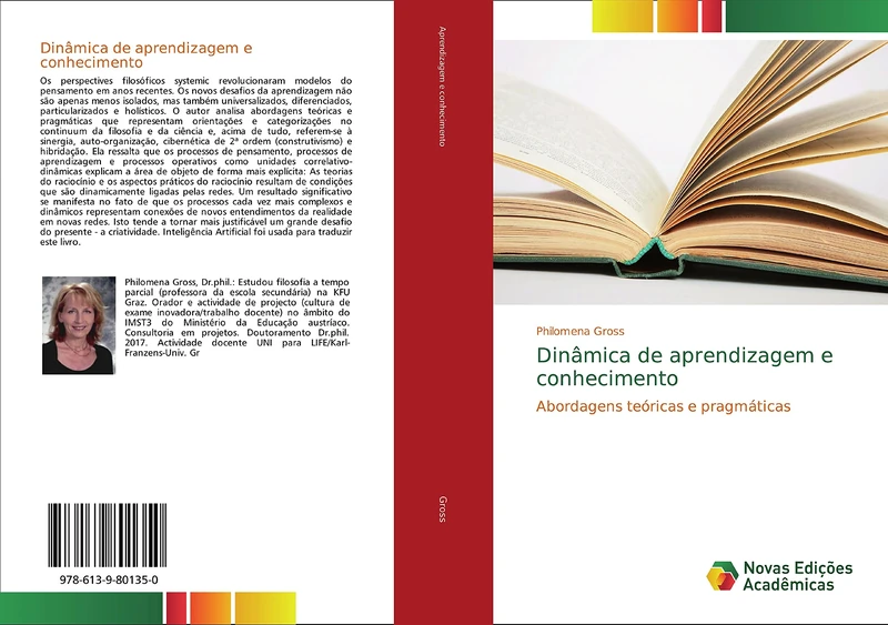 Dinâmica de aprendizagem e conhecimento: Abordagens teóricas e pragmáticas