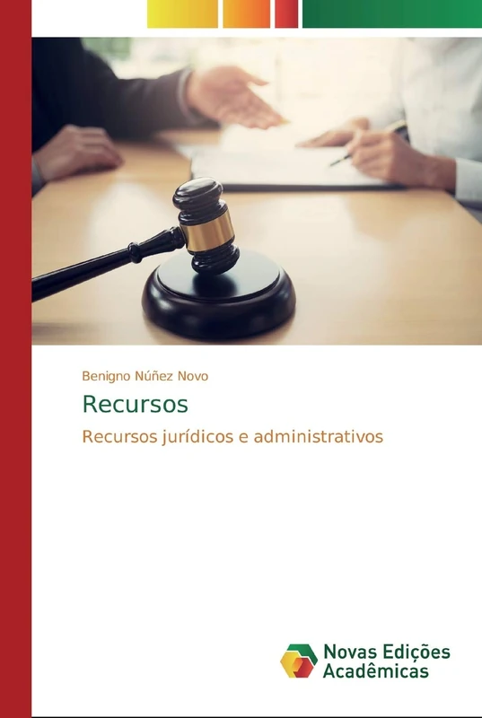 Recursos: Recursos jurídicos e administrativos - Image 1