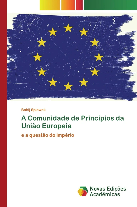 A Comunidade de Princípios da União Europeia: e a questão do império - Image 1