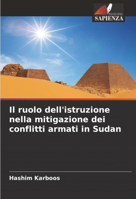 Il ruolo dell'istruzione nella mitigazione dei conflitti armati in Sudan