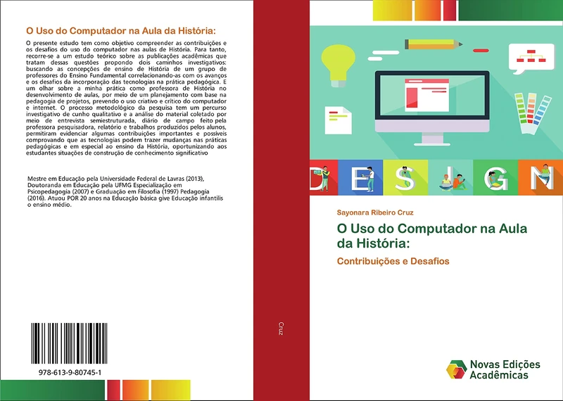 O Uso do Computador na Aula da História:: Contribuições e Desafios