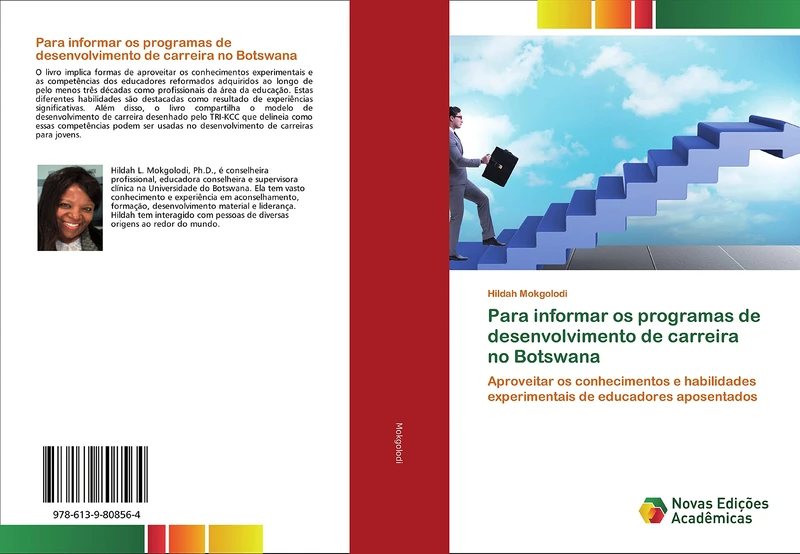 Para informar os programas de desenvolvimento de carreira no Botswana: Aproveitar os conhecimentos e habilidades experimentais de educadores aposentados - Image 1
