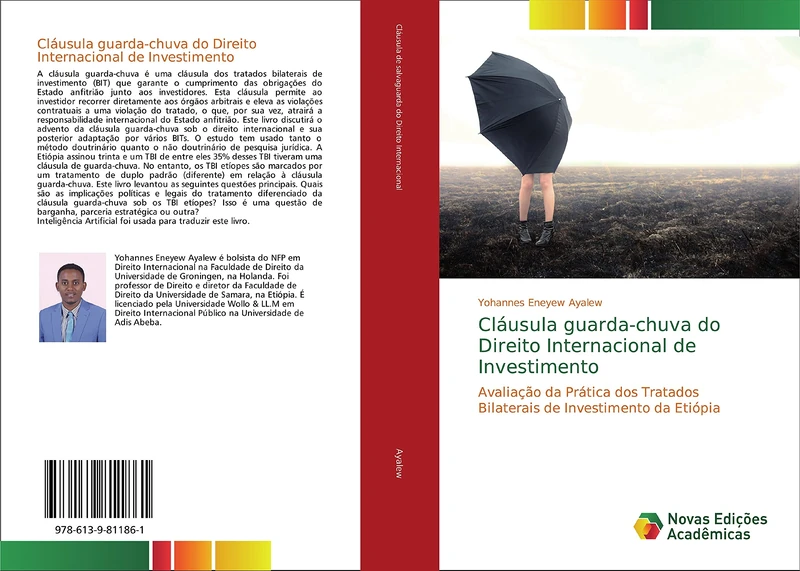 Cláusula guarda-chuva do Direito Internacional de Investimento: Avaliação da Prática dos Tratados Bilaterais de Investimento da Etiópia - Image 1