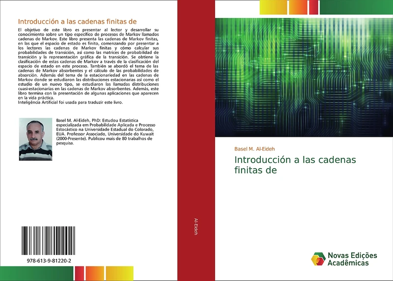 Introducción a las cadenas finitas de