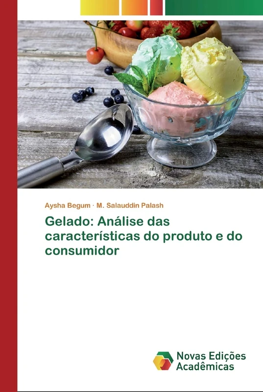 Gelado: Análise das características do produto e do consumidor - Image 1