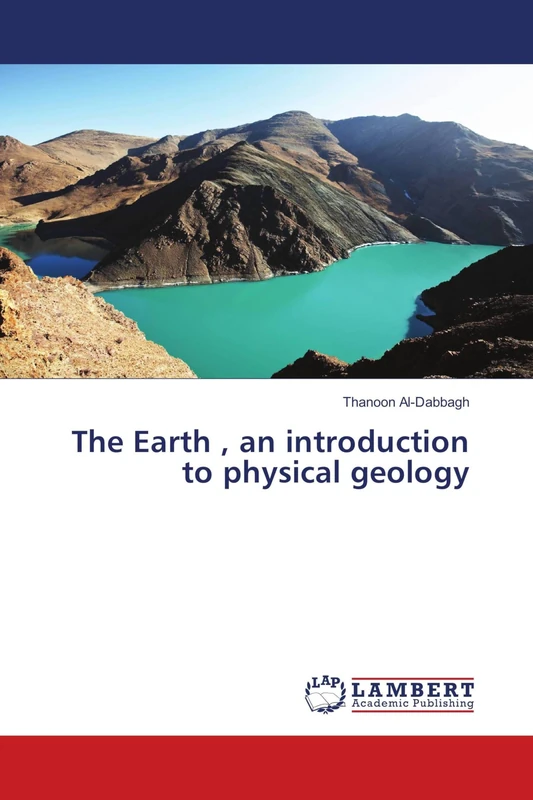 The Earth , an introduction to physical geology