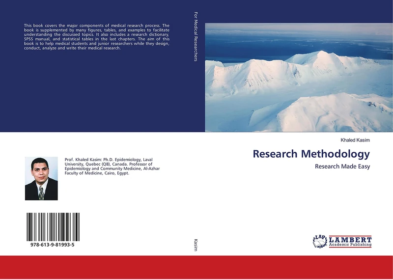 Research Methodology: Research Made Easy