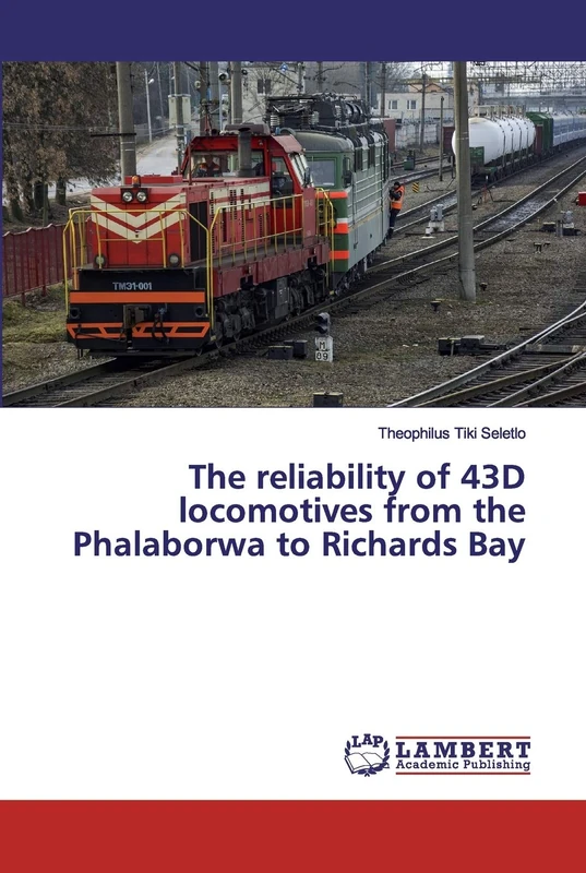 The reliability of 43D locomotives from the Phalaborwa to Richards Bay - Image 1