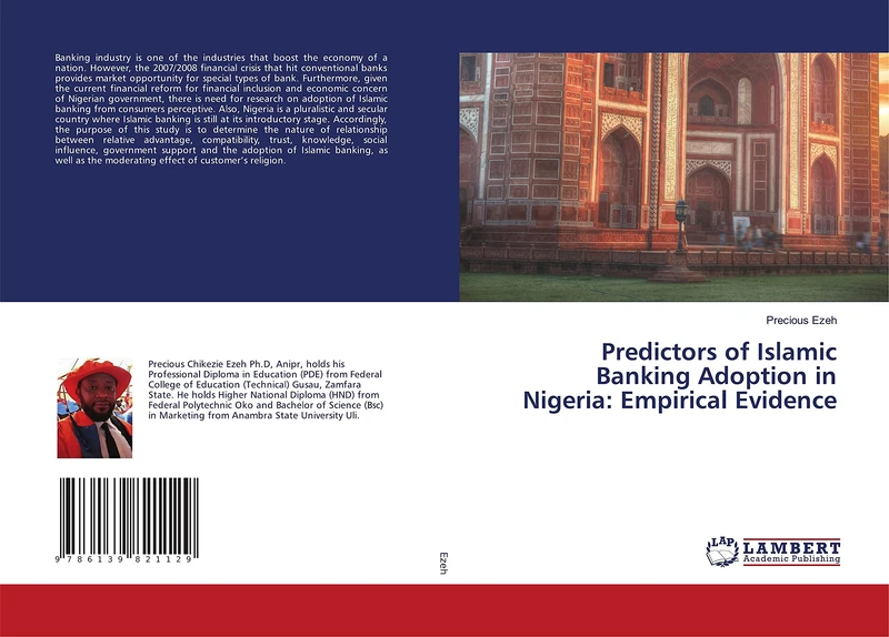 Predictors of Islamic Banking Adoption in Nigeria: Empirical Evidence