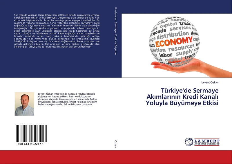 Türkiye'de Sermaye Akımlarının Kredi Kanalı Yoluyla Büyümeye Etkisi - Image 1