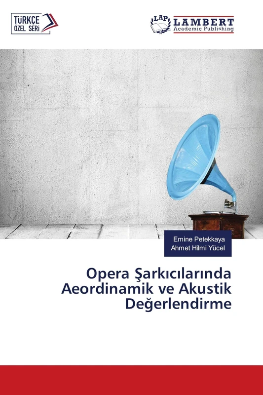 Opera Şarkıcılarında Aeordinamik ve Akustik Değerlendirme - Image 1
