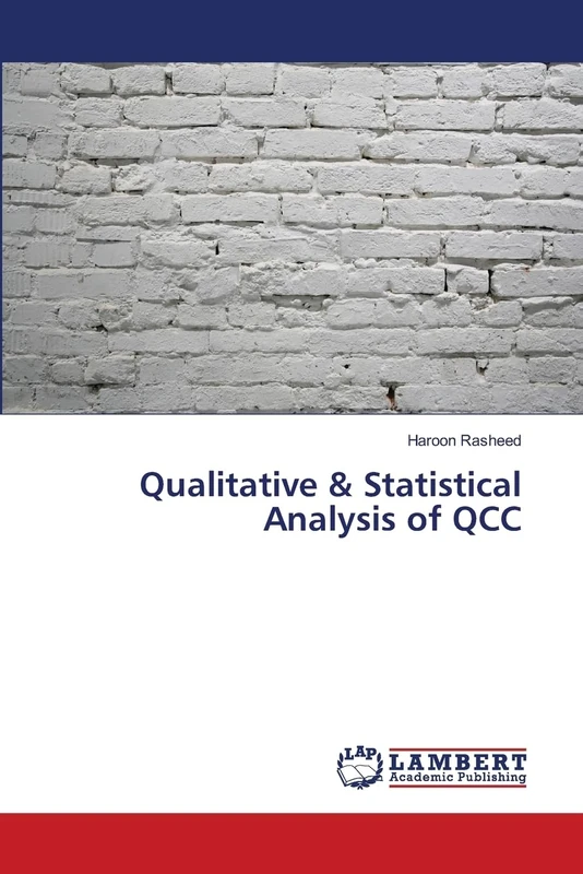 Qualitative & Statistical Analysis of QCC