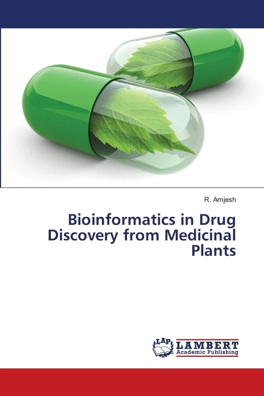 Bioinformatics in Drug Discovery from Medicinal Plants
