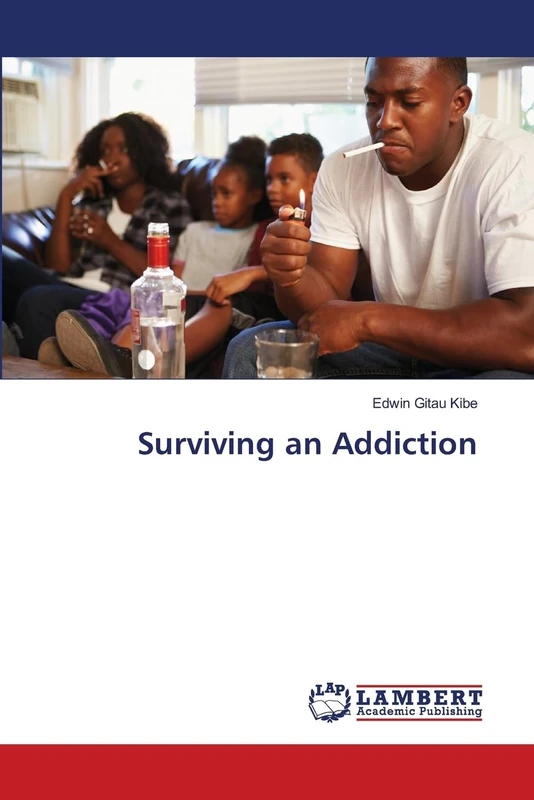 Surviving an Addiction - Image 1