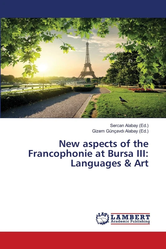 New aspects of the Francophonie at Bursa III: Languages & Art - Image 1