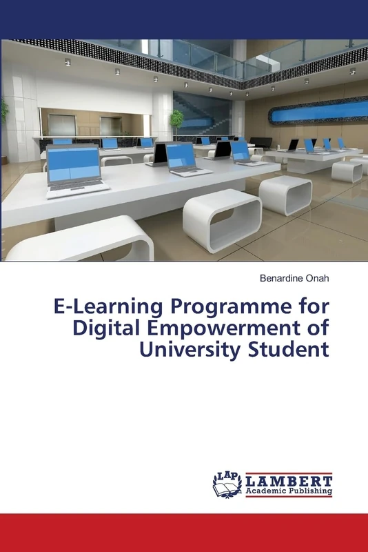 E-Learning Programme for Digital Empowerment of University Student