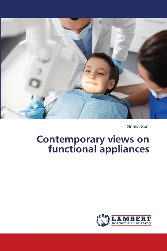 Contemporary views on functional appliances - Image 1