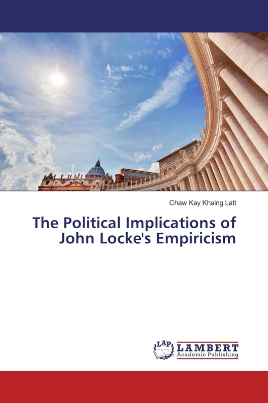 The Political Implications of John Locke's Empiricism - Image 1