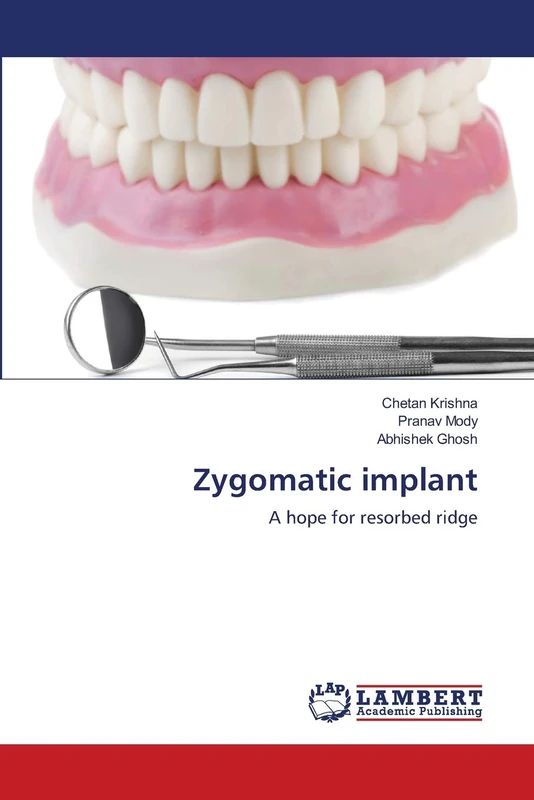 Zygomatic implant: A hope for resorbed ridge