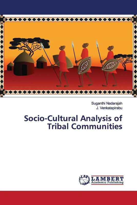 Socio-Cultural Analysis of Tribal Communities - Image 1