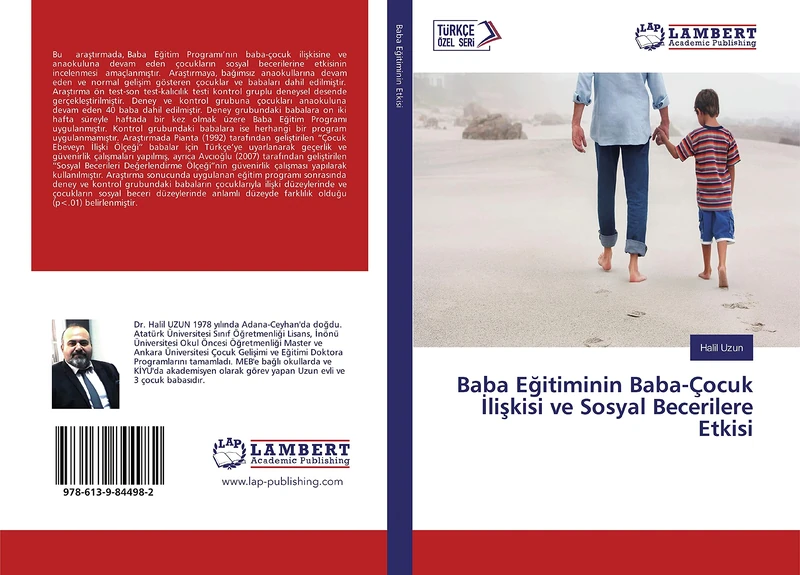 Baba Eğitiminin Baba-Çocuk İlişkisi ve Sosyal Becerilere Etkisi